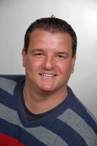 Herr Kinsky (Sozialarbeiter M.A.) Herr Kinsky (Sozialarbeiter M.A.)