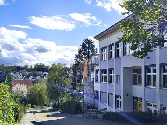 Schulzentrum